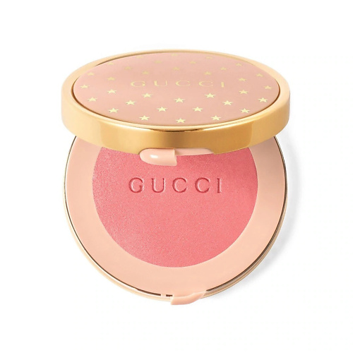 Где купить GUCCI Универсальные компактные румяна Blush De Beaute Cheeks & Eyes Gucci 