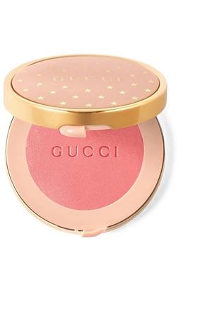 GUCCI Универсальные компактные румяна Blush De Beaute Cheeks & Eyes