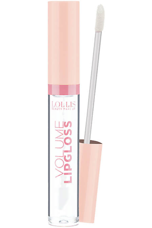 LOLLIS Блеск для губ Volume Lip Gloss