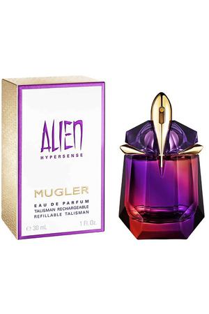 MUGLER Парфюмерная вода  Alien Hypersense 30.0