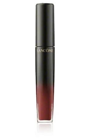 LANCOME Лаковый блеск для губ  L'Absolu Lacquer