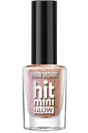 BELOR DESIGN Лак для ногтей Mini HIT