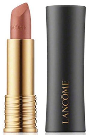 LANCOME Матовая губная помада L'Absolu Rouge Drama Matte