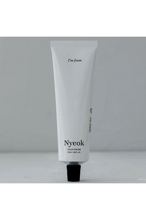 I'M FROM Крем для рук с ароматом Nyeok Hand Cream 50.0