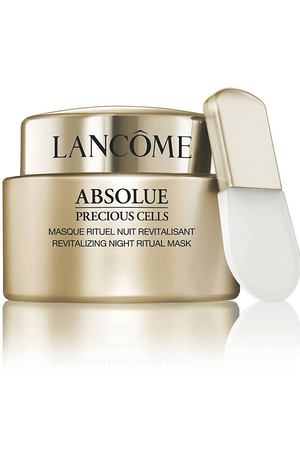 LANCOME Питательная восстанавливающая ночная маска Absolue Precious Cells 75.0