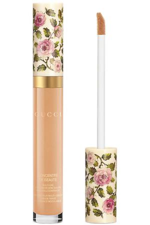 GUCCI Мультифункциональный консилер Concentré de Beauté Concealer 8.0