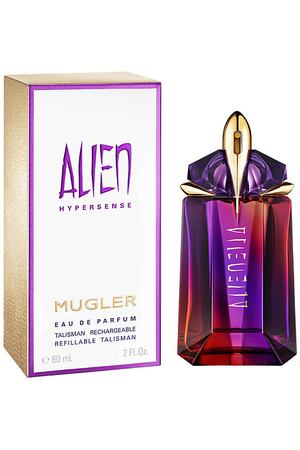 MUGLER Парфюмерная вода  Alien Hypersense 60.0