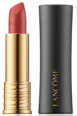 LANCOME Матовая губная помада L'Absolu Rouge Drama Matte