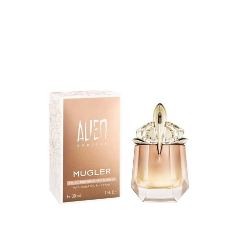 Где купить MUGLER Парфюмерная вода Alien Goddess Supra Florale 30.0 Mugler 