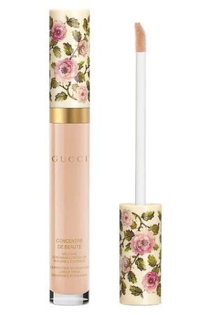 GUCCI Мультифункциональный консилер Concentré de Beauté Concealer 8.0