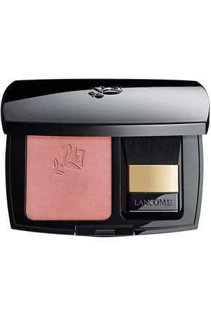 LANCOME Компактные шелковые румяна с кистью Blush Subtil