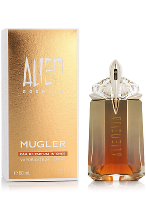 MUGLER Женская парфюмерная вода Alien Goddess Intense 60.0