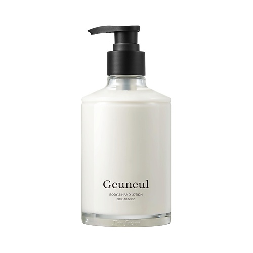 Где купить I'M FROM Лосьон для тела и рук с ароматом Geuneul Body & Hand Lotion 300.0 I'm From 