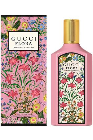 GUCCI Парфюмерная вода Flora Gorgeous Gardenia 100.0