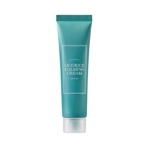 Где купить I'M FROM Успокаивающий крем с экстрактом солодки Licorice Calming Cream 50.0 I'm From 