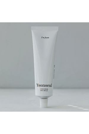 I'M FROM Крем для рук с ароматом Yoonseul Hand Cream 50.0