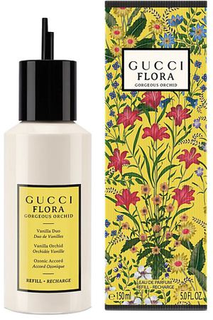 GUCCI Парфюмерная вода Flora Gorgeous Orchid 150.0