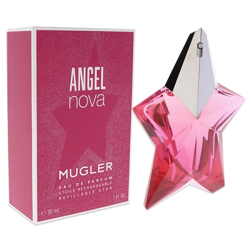 Где купить MUGLER Женская парфюмерная вода Angel Nova 30.0 Mugler 