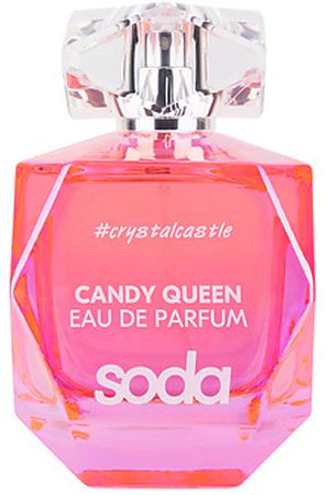 SODA Candy Queen #crystalcastle 100