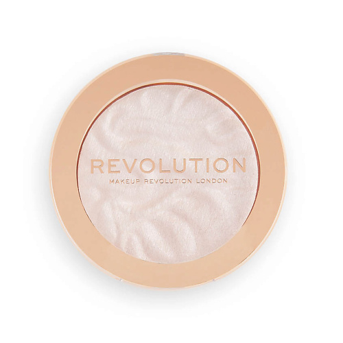 Где купить REVOLUTION MAKEUP Хайлайтер HIGHLIGHT RELOADED Revolution 