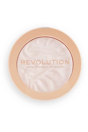 REVOLUTION MAKEUP Хайлайтер HIGHLIGHT RELOADED