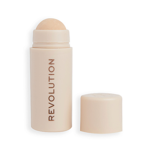 Где купить REVOLUTION MAKEUP Праймер-роллер матирующий Matte Touch Up Oil Control Roller Revolution 