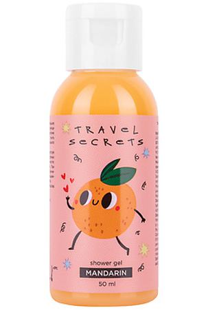 ЛЭТУАЛЬ Гель для душа Travel Secrets Mandarin