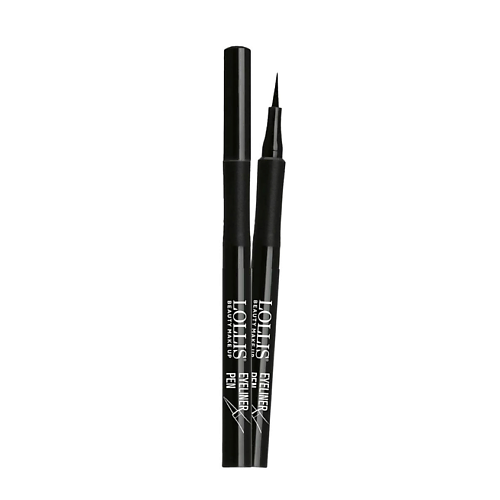 Где купить LOLLIS Подводка для глаз Eyeliner Pen LOLLIS 