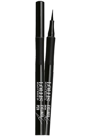 LOLLIS Подводка для глаз Eyeliner Pen