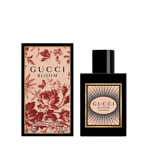 Где купить GUCCI Парфюмерная вода Bloom Intense 50.0 Gucci 