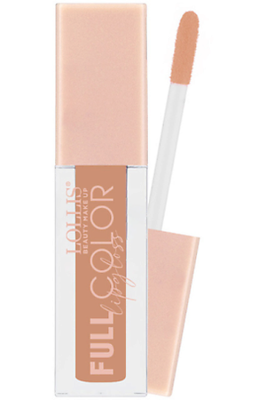 LOLLIS Блеск для губ Full Color Lip Gloss