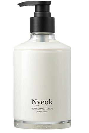 I'M FROM Крем для тела и рук с ароматом Nyeok Body & Hand Lotion 300.0