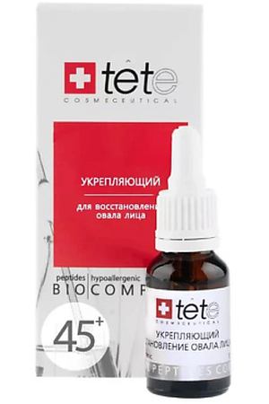 TETE COSMECEUTICAL Лосьон косметический Biocomplex 45+ 15.0