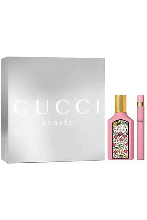 GUCCI Парфюмерная вода Flora Gorgeous Gardenia +Флакон в дорожной версии 1.0