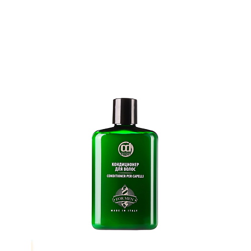 Где купить CONSTANT DELIGHT Кондиционер BARBER CARE для ежедневного ухода 250.0 Constant Delight 