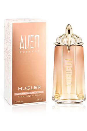 MUGLER Парфюмерная вода Alien Goddess Supra Florale 90.0