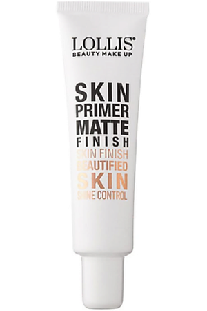 LOLLIS Праймер для лица Skin Primer Matte Finish 35.0