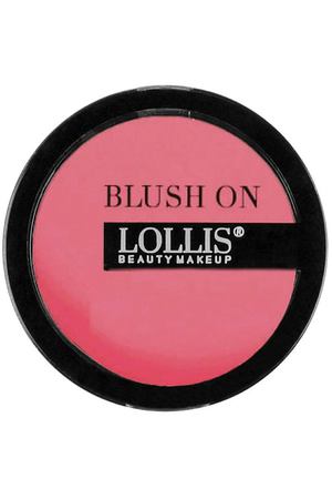 LOLLIS Румяна для лица Blush On