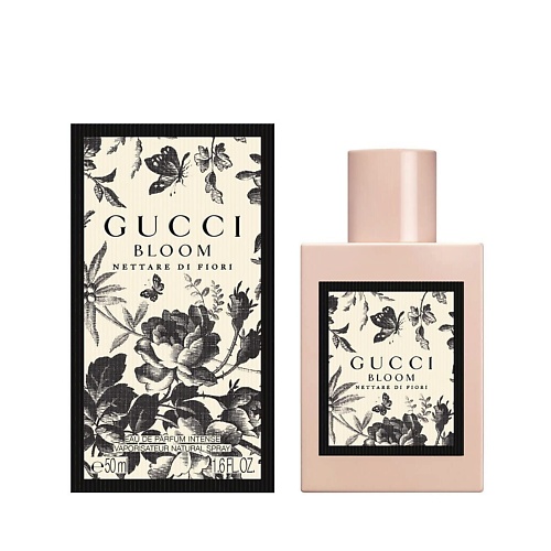 Где купить GUCCI Парфюмерная вода Bloom Nettare Di Fiori 50.0 Gucci 