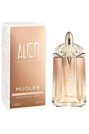 MUGLER Парфюмерная вода Alien Goddess Supra Florale 60.0