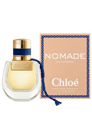 CHLOE Парфюмерная вода Nomade Nuit d'Egypte 30.0