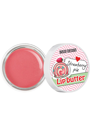 BELOR DESIGN Масло для губ Lip Butter 4.5