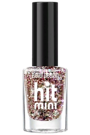 BELOR DESIGN Лак для ногтей Mini HIT