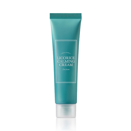 Где купить I'M FROM Крем для лица Licorice Calming Cream 30.0 I'm From 