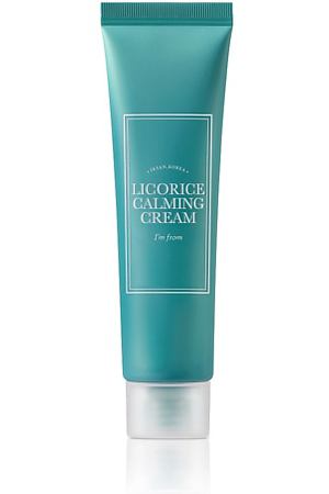 I'M FROM Крем для лица Licorice Calming Cream 30.0