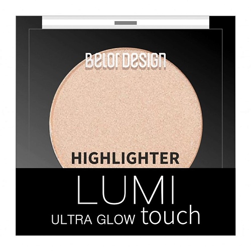 Где купить BELOR DESIGN Хайлайтер Lumi touch BelorDesign 