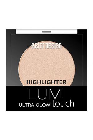 BELOR DESIGN Хайлайтер Lumi touch