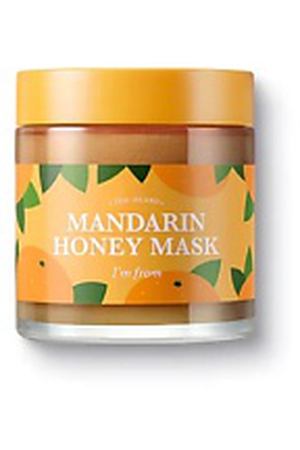 I'M FROM Маска для лица Mandarin Honey Mask 120.0