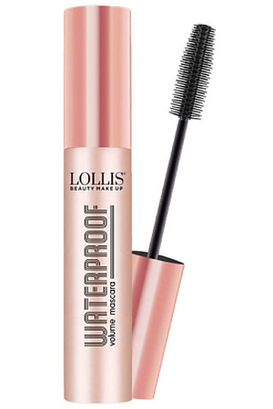 LOLLIS Тушь для ресниц Waterproof Volume Mascara