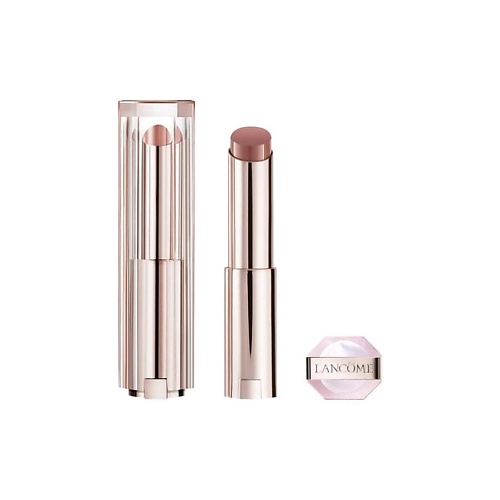 Где купить LANCOME Сияющий цветной бальзам для губ Lip Idole Butterglow Lancome 